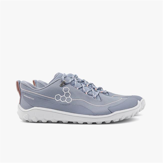 TRACKER TEXTILE LOW FG2 WOMENS
